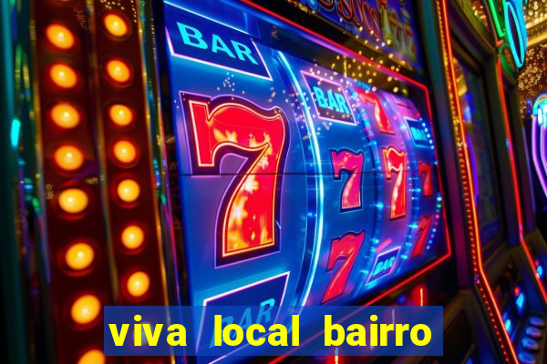 viva local bairro guarani bh garoto